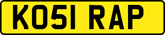KO51RAP