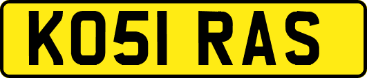 KO51RAS