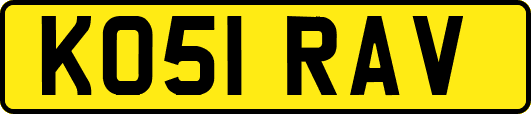 KO51RAV