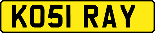 KO51RAY