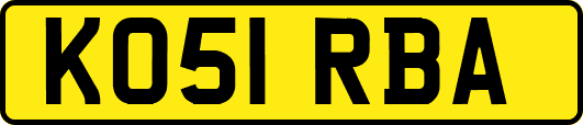 KO51RBA