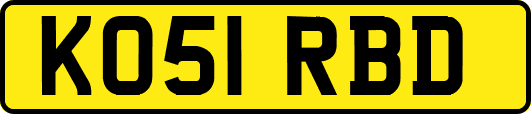 KO51RBD