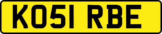 KO51RBE
