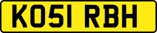 KO51RBH