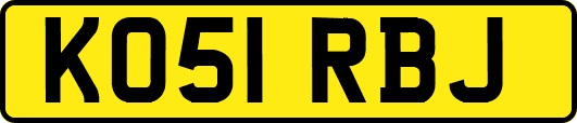 KO51RBJ