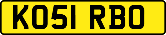 KO51RBO