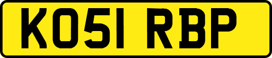 KO51RBP