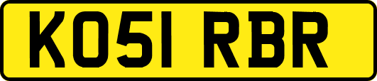 KO51RBR