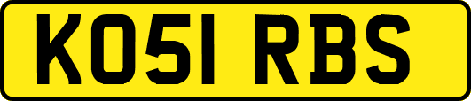 KO51RBS