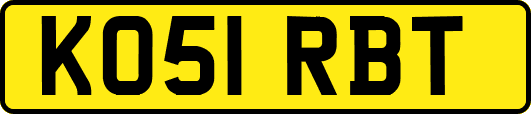 KO51RBT