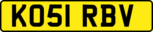 KO51RBV