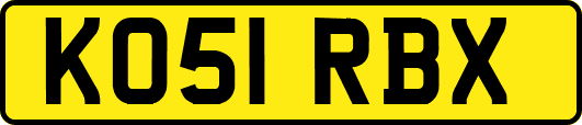 KO51RBX