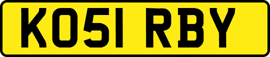 KO51RBY