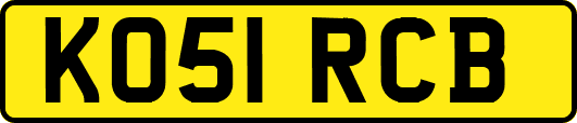 KO51RCB
