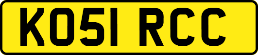 KO51RCC