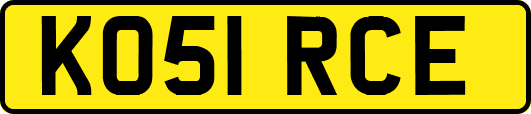 KO51RCE