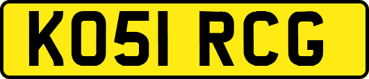 KO51RCG