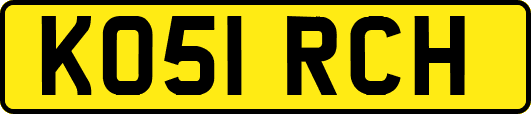 KO51RCH