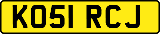 KO51RCJ