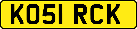 KO51RCK