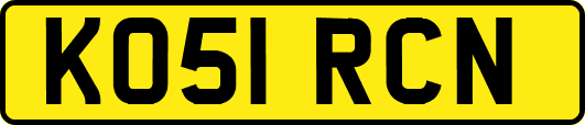 KO51RCN