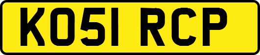 KO51RCP