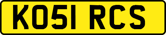 KO51RCS