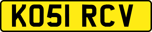 KO51RCV