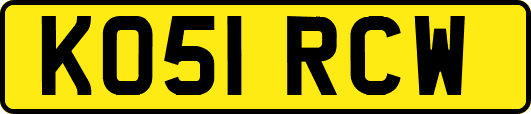 KO51RCW