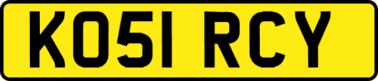 KO51RCY