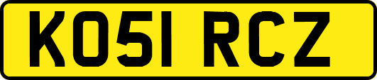 KO51RCZ