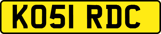 KO51RDC