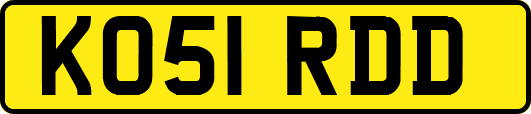 KO51RDD