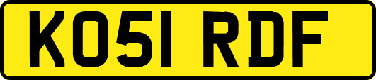 KO51RDF