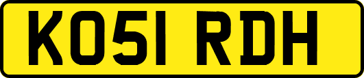 KO51RDH