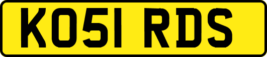 KO51RDS