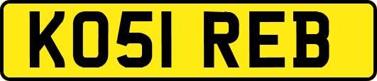KO51REB