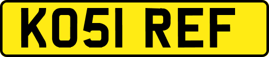 KO51REF