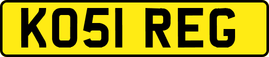 KO51REG