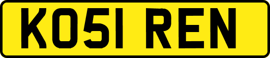 KO51REN
