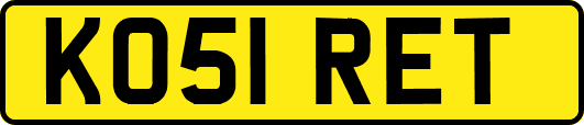 KO51RET