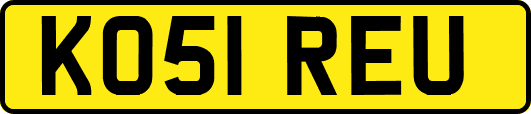 KO51REU