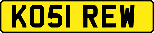 KO51REW
