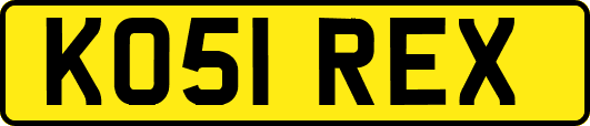 KO51REX