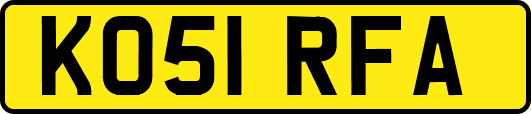 KO51RFA