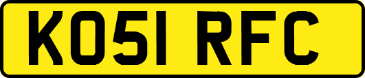 KO51RFC