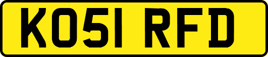 KO51RFD