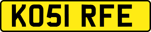 KO51RFE