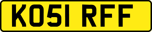 KO51RFF