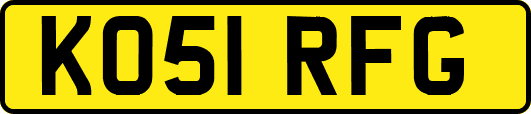 KO51RFG